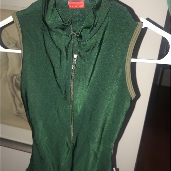 Yumiko Other - Yumiko Leotard, Charlotte Style